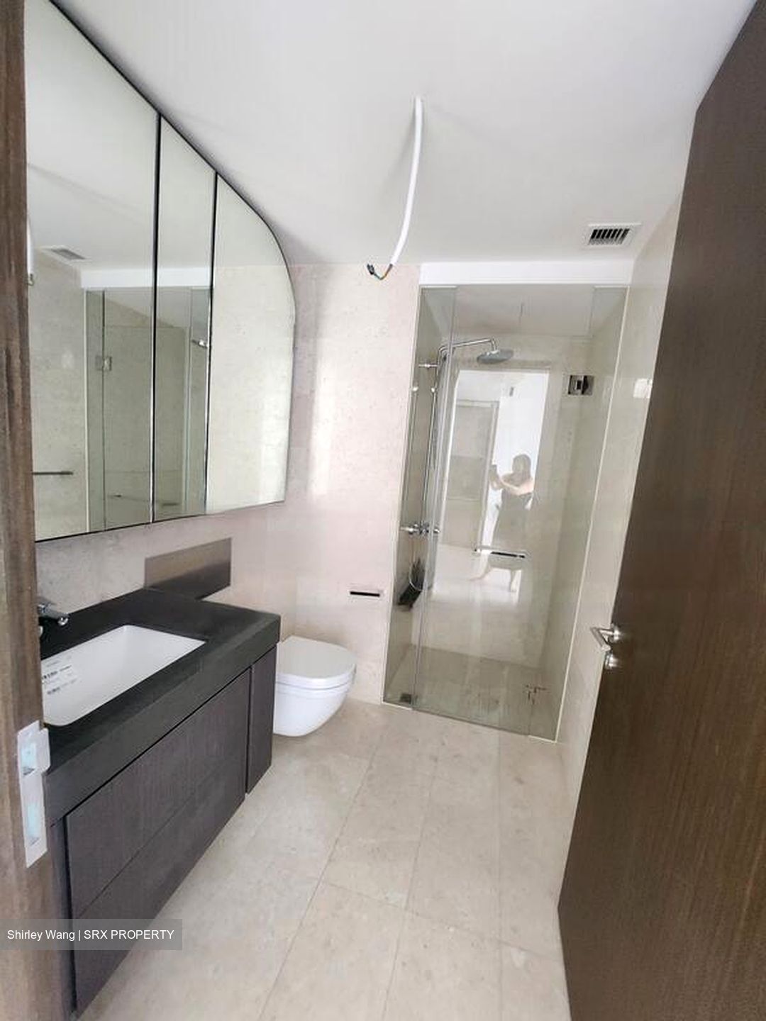 Avenue South Residence (D3), Apartment #458863261